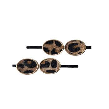 Abberley Clips Leopard